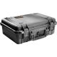 Case, Black, With Foam, Int:17