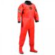 Dry Suit,THOR,1600g,Lg,Desco,11 US Boot,Valves