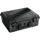 Case, Black, With Foam, Int:22