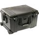 Case, Black, With Foam, Int:22.25