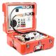 Air Control Box, 2 Diver,KMACS-5,w/Radio,S/OValves