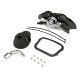 Kit, Conversion,350SF Reg./Pod Assy. For 77 Helmet