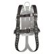 Harness, Backpack,Bell,Lg,F/Body,2Leg Strp,Ch/St