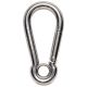 Carabiner, Small,3 1/8