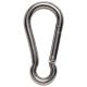 Carabiner, Large,4 3/4