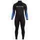 Wetsuit, 7mm (1/4