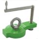 Magnet, Miko,4400#/2000kg,Rotating Handle,Lift Eye