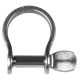 Shackle, Large,1/4