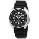 Watch, Men's,Black S/S/Ure B/B,200m,AutoWin