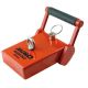 Magnet, Miko, 1000#/450kg,Cam Handle & Lifting Eye