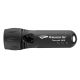 Light, LED,500 Lumens,8 AA,1.5 Hours,Black,100mt