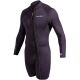 Wetsuit, 7mm (1/4